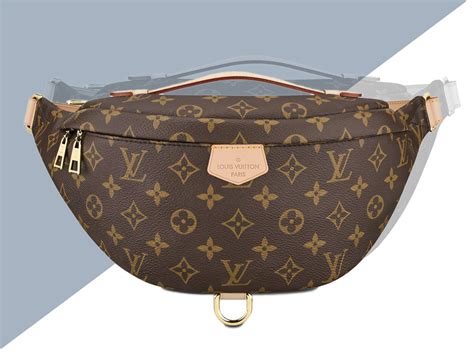 louis vuitton fanny pack fake|louis vuitton fanny pack dupe.